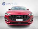 FORD Focus 1.0i EcoB Hybrid 155 ST-Line X