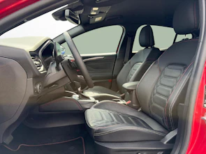 Fahrzeugbild FORD Focus 1.0i EcoB Hybrid 155 ST-Line X