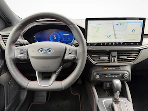 Fahrzeugbild FORD Focus 1.0i EcoB Hybrid 155 ST-Line X
