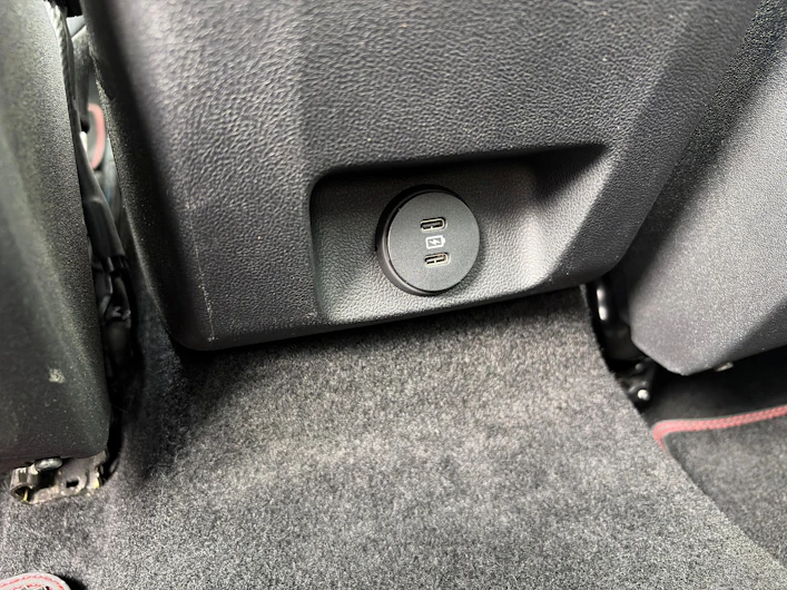 Fahrzeugbild FORD FOCUS