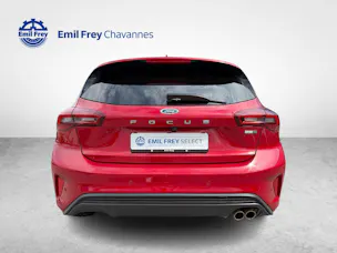 FORD Focus 1.0i EcoB Hybrid 155 ST-Line X