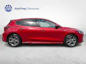 FORD Focus 1.0i EcoB Hybrid 155 ST-Line X