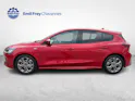 FORD Focus 1.0i EcoB Hybrid 155 ST-Line X