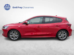 Fahrzeugbild FORD Focus 1.0i EcoB Hybrid 155 ST-Line X