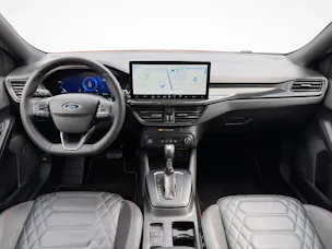FORD Focus 1.0i EcoB Hybrid 155 ST-Line X