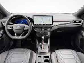 Fahrzeugbild FORD Focus 1.0i EcoB Hybrid 155 ST-Line X