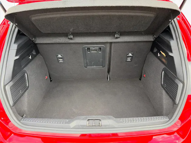 FORD Focus 1.0i EcoB Hybrid 155 ST-Line X
