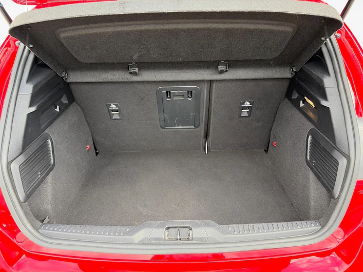 Fahrzeugbild FORD FOCUS