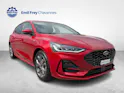 FORD Focus 1.0i EcoB Hybrid 155 ST-Line X