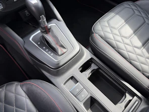 Fahrzeugbild FORD Focus 1.0i EcoB Hybrid 155 ST-Line X