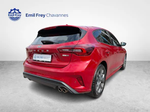 Fahrzeugbild FORD Focus 1.0i EcoB Hybrid 155 ST-Line X