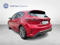 FORD Focus 1.0i EcoB Hybrid 155 ST-Line X