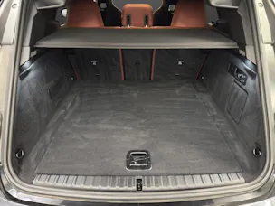 BMW iX xDrive40 SPORT
