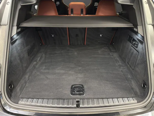 BMW iX xDrive40 SPORT