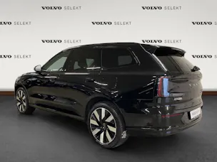 VOLVO EX90 Twin Plus AWD