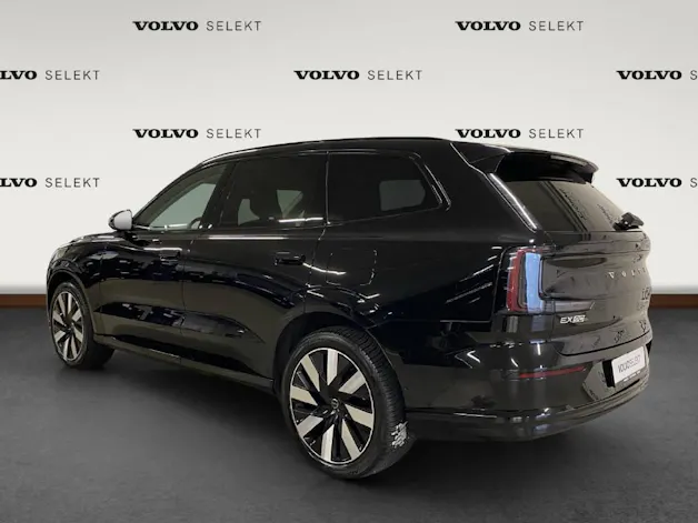 VOLVO EX90 Twin Plus AWD