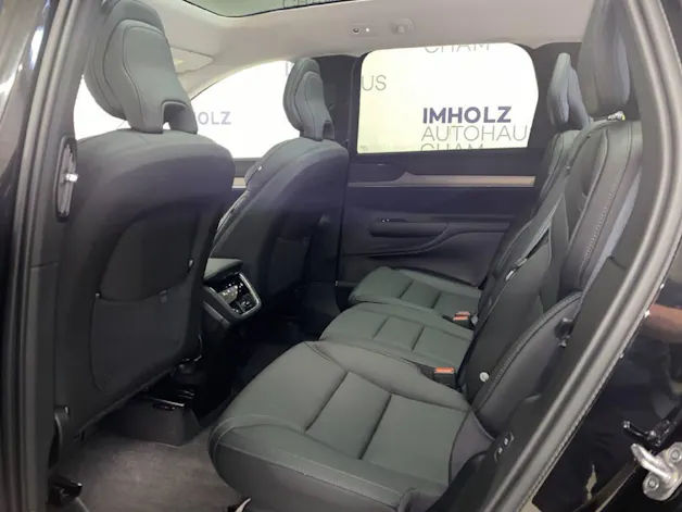 VOLVO EX90 Twin Plus AWD