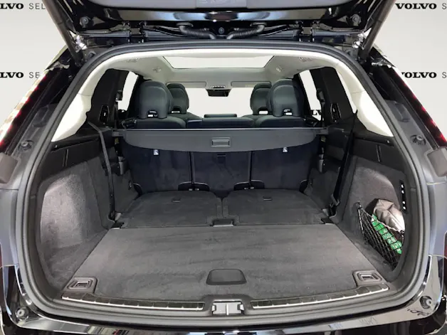 VOLVO EX90 Twin Plus AWD