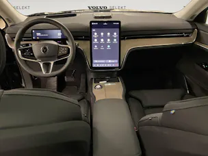 VOLVO EX90 Twin Plus AWD