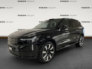 VOLVO EX90 Twin Plus AWD