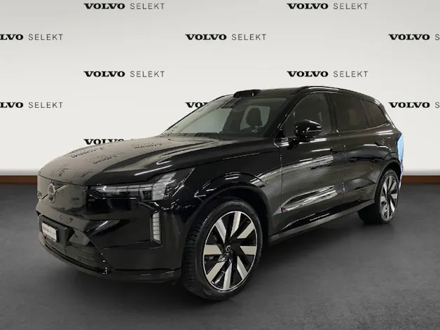 VOLVO EX90 Twin Plus AWD