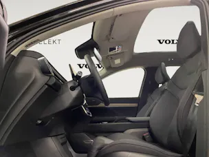 VOLVO EX90 Twin Plus AWD