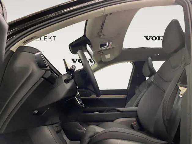 VOLVO EX90 Twin Plus AWD
