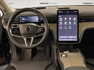 VOLVO EX90 Twin Plus AWD