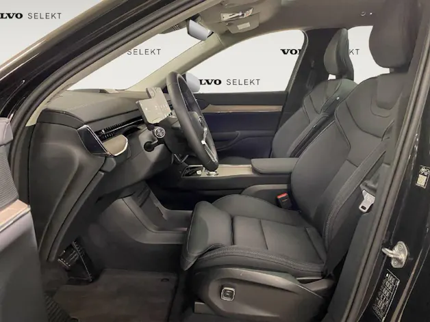 VOLVO EX90 Twin Plus AWD