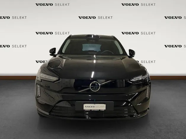 VOLVO EX90 Twin Plus AWD