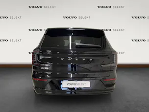 VOLVO EX90 Twin Plus AWD