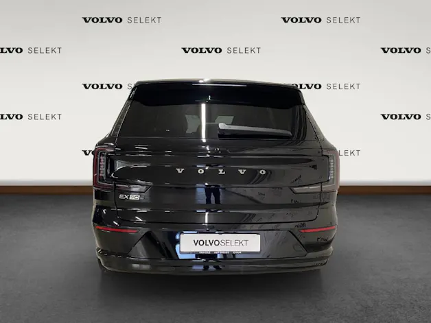 VOLVO EX90 Twin Plus AWD