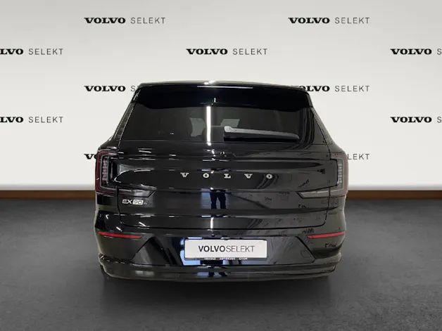 VOLVO EX90 Twin Plus AWD