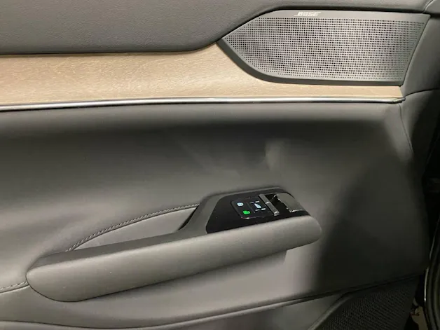 VOLVO EX90 Twin Plus AWD