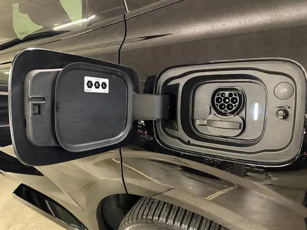 VOLVO EX90 Twin Plus AWD