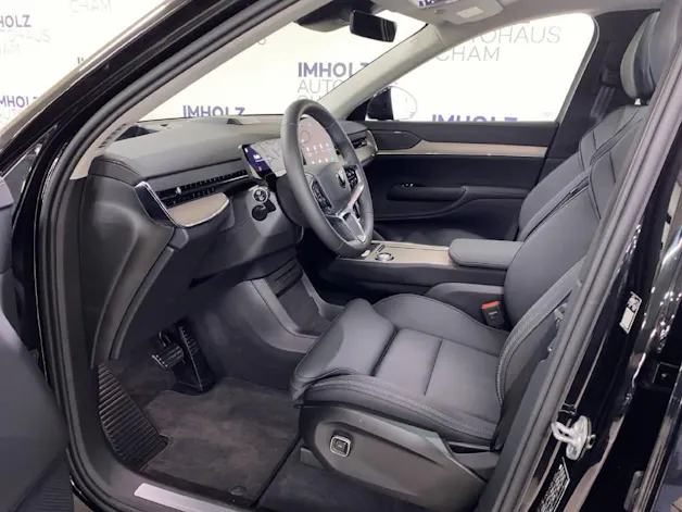 VOLVO EX90 Twin Plus AWD