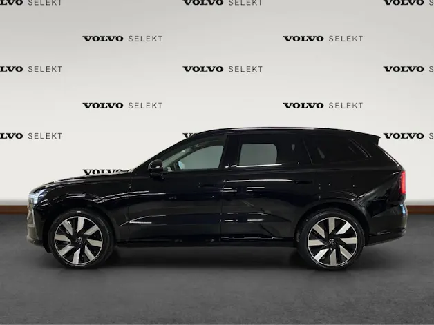 VOLVO EX90 Twin Plus AWD