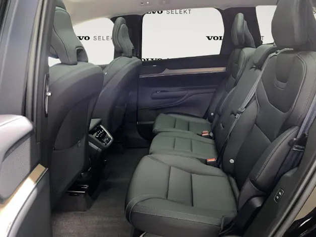 VOLVO EX90 Twin Plus AWD