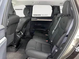 VOLVO EX90 Twin Plus AWD