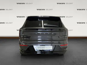 VOLVO EX90 Twin Plus AWD