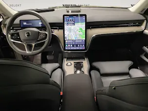 VOLVO EX90 Twin Plus AWD