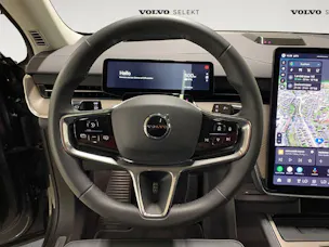 VOLVO EX90 Twin Plus AWD