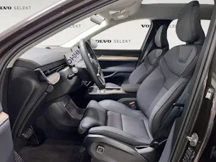 VOLVO EX90 Twin Plus AWD