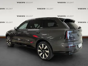 VOLVO EX90 Twin Plus AWD
