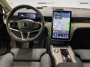 VOLVO EX90 Twin Plus AWD