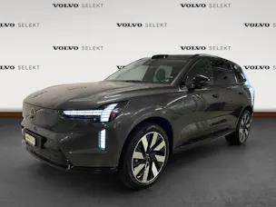 VOLVO EX90 Twin Plus AWD