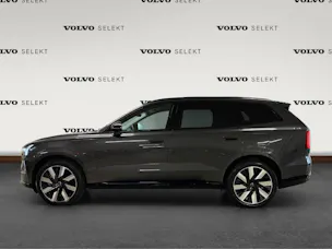 VOLVO EX90 Twin Plus AWD