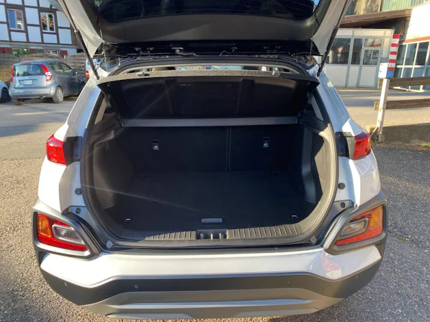 Hyundai Kona 1.6 GDi Hybrid Vertex