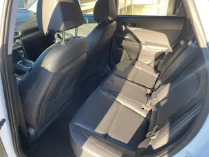 Hyundai Kona 1.6 GDi Hybrid Vertex