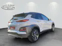 Hyundai Kona 1.6 GDi Hybrid Vertex